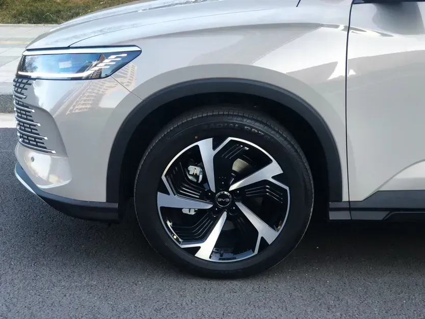 2025 BYD Sea Lion 05 DM-i 1.5L 101HP L4 E-CVT PHEV 18.3KWH,autocango,china used car exporter,china ev exporter,chinese used car exporter,chinese used ev exporter