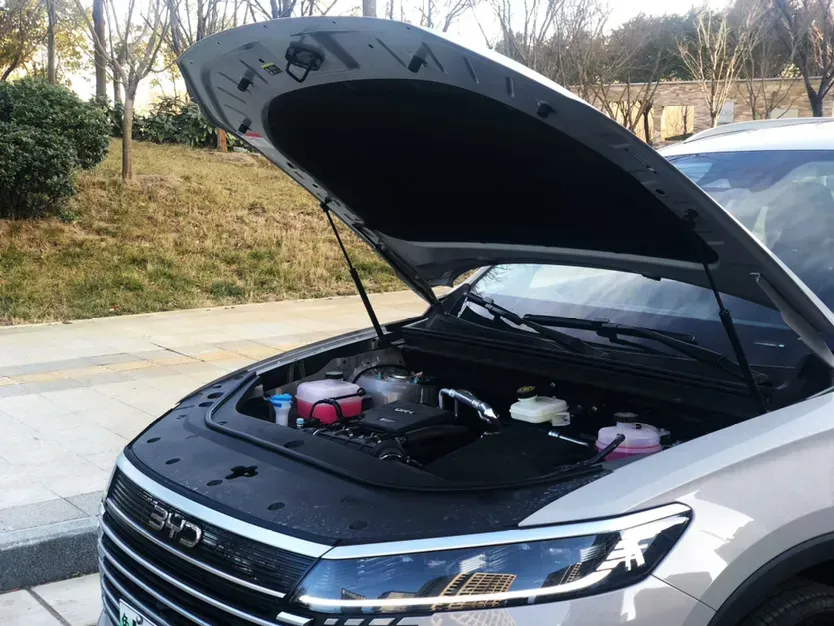 2025 BYD Sea Lion 05 DM-i 1.5L 101HP L4 E-CVT PHEV 18.3KWH,autocango,china used car exporter,china ev exporter,chinese used car exporter,chinese used ev exporter