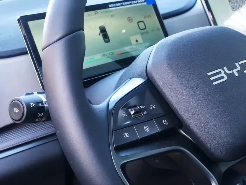 2025 BYD Sea Lion 05 DM-i 1.5L 101HP L4 E-CVT PHEV 18.3KWH,autocango,china used car exporter,china ev exporter,chinese used car exporter,chinese used ev exporter