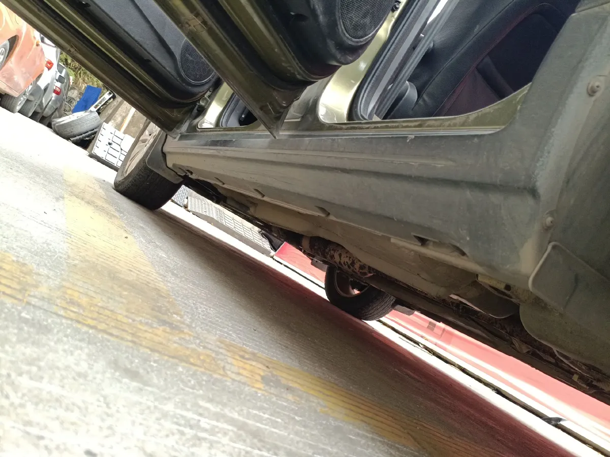 2015 GAC Trumpchi GS5 Super 2.0L 147HP L4 5AT,autocango,china used car exporter,china ev exporter,chinese used car exporter,chinese used ev exporter