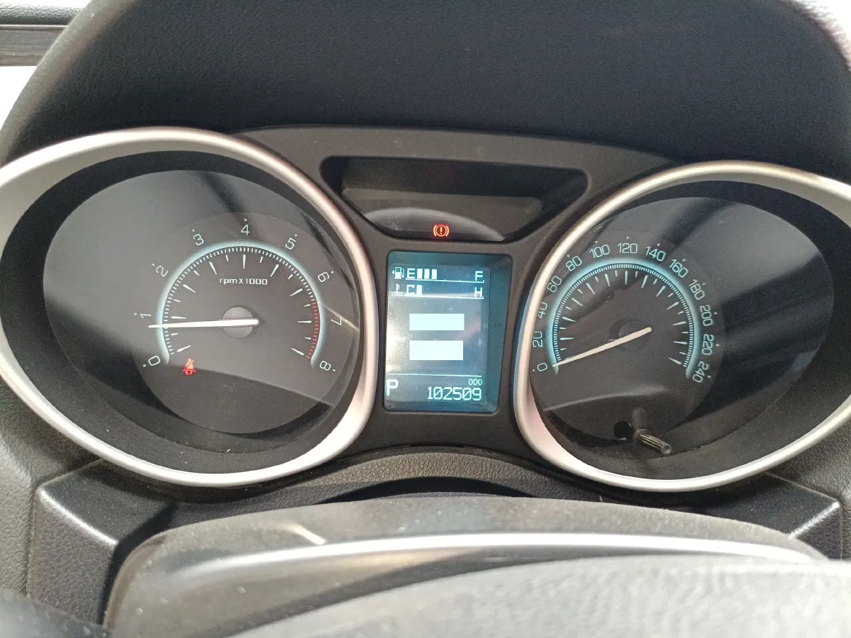 2015 GAC Trumpchi GS5 Super 2.0L 147HP L4 5AT,autocango,china used car exporter,china ev exporter,chinese used car exporter,chinese used ev exporter