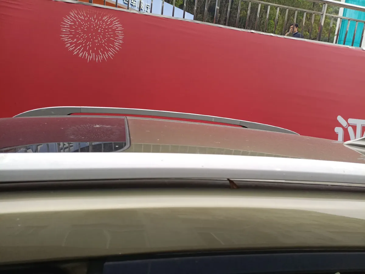 2015 GAC Trumpchi GS5 Super 2.0L 147HP L4 5AT,autocango,china used car exporter,china ev exporter,chinese used car exporter,chinese used ev exporter