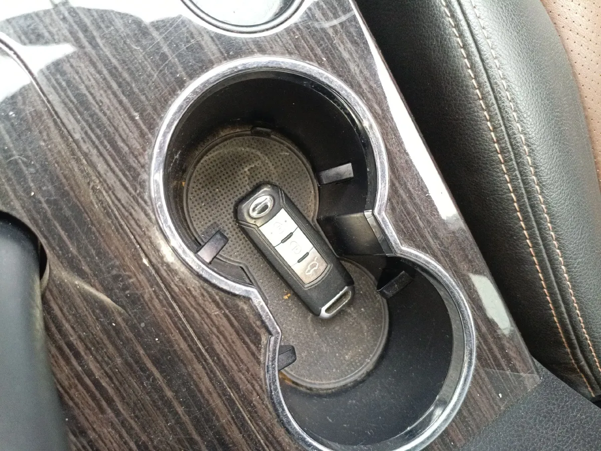 2015 GAC Trumpchi GS5 Super 2.0L 147HP L4 5AT,autocango,china used car exporter,china ev exporter,chinese used car exporter,chinese used ev exporter