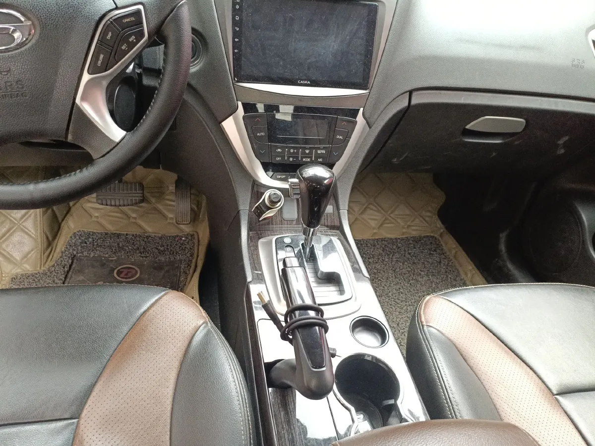 2015 GAC Trumpchi GS5 Super 2.0L 147HP L4 5AT,autocango,china used car exporter,china ev exporter,chinese used car exporter,chinese used ev exporter