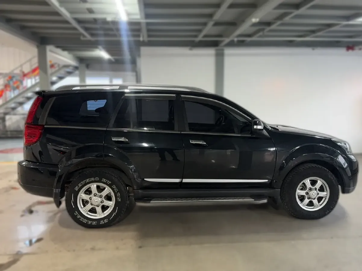2013 Haval H5 Class 2.0T 190HP L4 6MT,autocango,china used car exporter,china ev exporter,chinese used car exporter,chinese used ev exporter