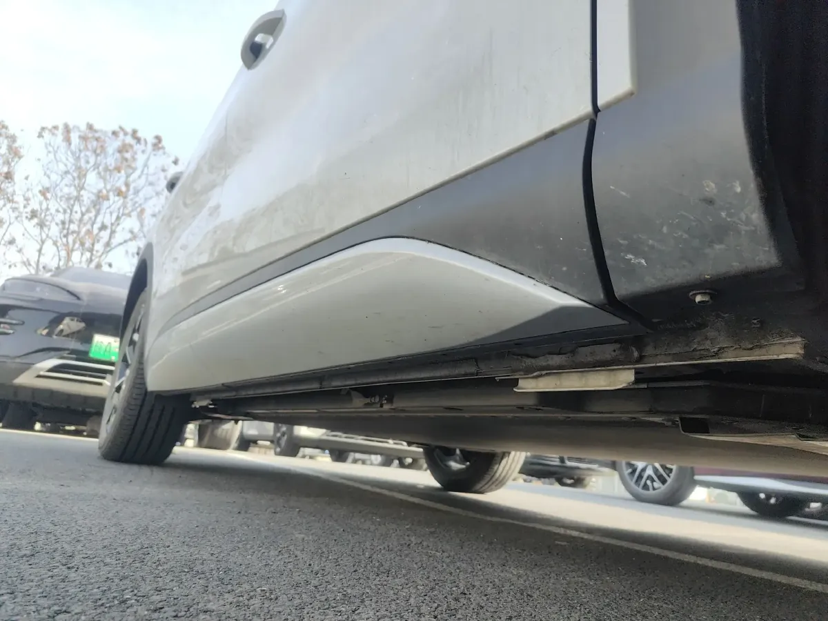 2023 BYD Yuan Plus BEV 60.48KWH,autocango,china used car exporter,china ev exporter,chinese used car exporter,chinese used ev exporter