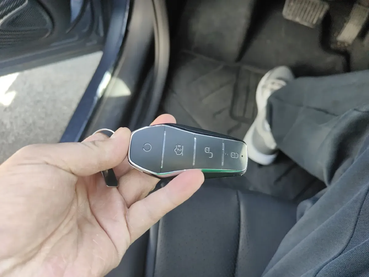 2023 BYD Yuan Plus BEV 60.48KWH,autocango,china used car exporter,china ev exporter,chinese used car exporter,chinese used ev exporter