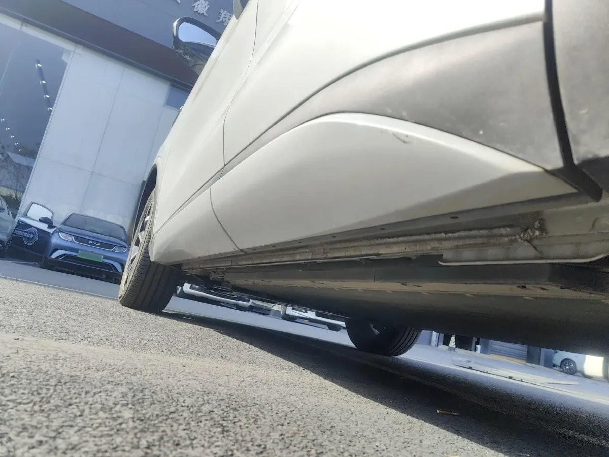 2023 BYD Yuan Plus BEV 60.48KWH,autocango,china used car exporter,china ev exporter,chinese used car exporter,chinese used ev exporter