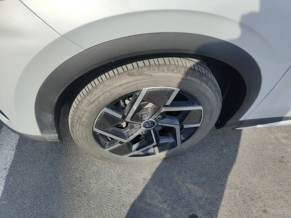 2023 BYD Yuan Plus BEV 60.48KWH,autocango,china used car exporter,china ev exporter,chinese used car exporter,chinese used ev exporter