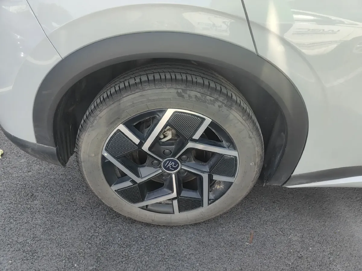 2023 BYD Yuan Plus BEV 60.48KWH,autocango,china used car exporter,china ev exporter,chinese used car exporter,chinese used ev exporter