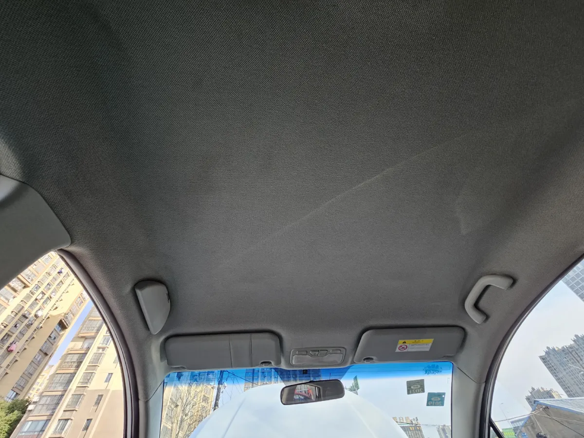 2014 JAC Refine S3 1.5L 113HP L4 CVT,autocango,china used car exporter,china ev exporter,chinese used car exporter,chinese used ev exporter