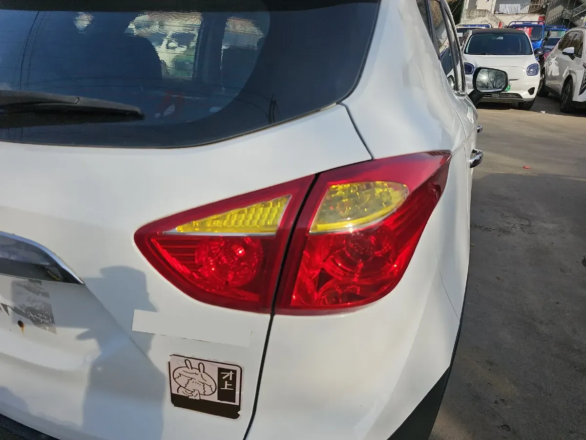 2014 JAC Refine S3 1.5L 113HP L4 CVT,autocango,china used car exporter,china ev exporter,chinese used car exporter,chinese used ev exporter