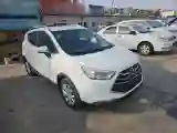 2014 JAC Refine S3 1.5L 113HP L4 CVT