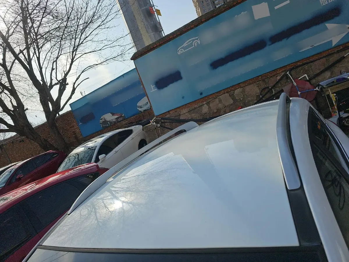 2014 JAC Refine S3 1.5L 113HP L4 CVT,autocango,china used car exporter,china ev exporter,chinese used car exporter,chinese used ev exporter