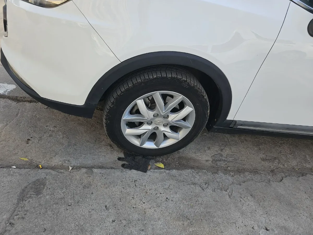 2014 JAC Refine S3 1.5L 113HP L4 CVT,autocango,china used car exporter,china ev exporter,chinese used car exporter,chinese used ev exporter