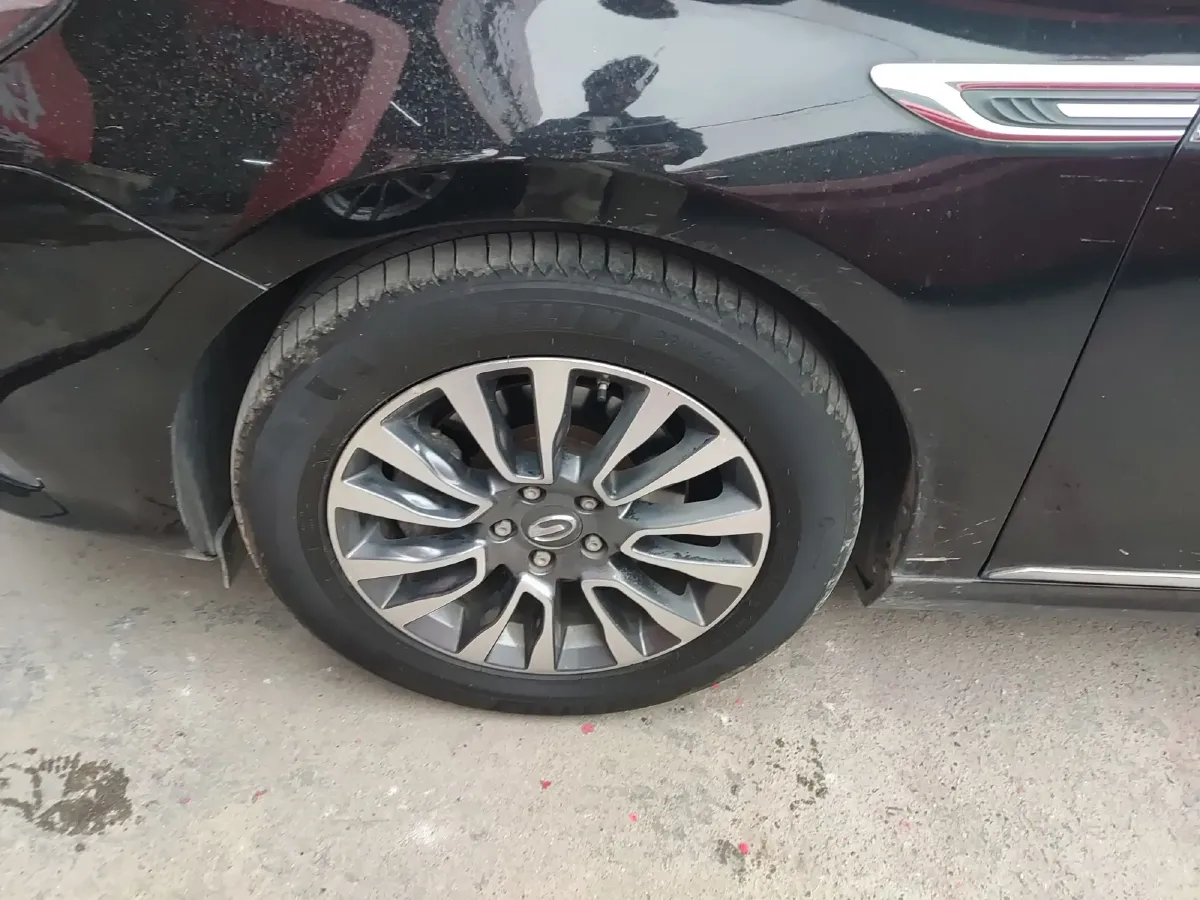 2016 GAC Trumpchi GA8 2.0T 197HP L4 6AT,autocango,china used car exporter,china ev exporter,chinese used car exporter,chinese used ev exporter