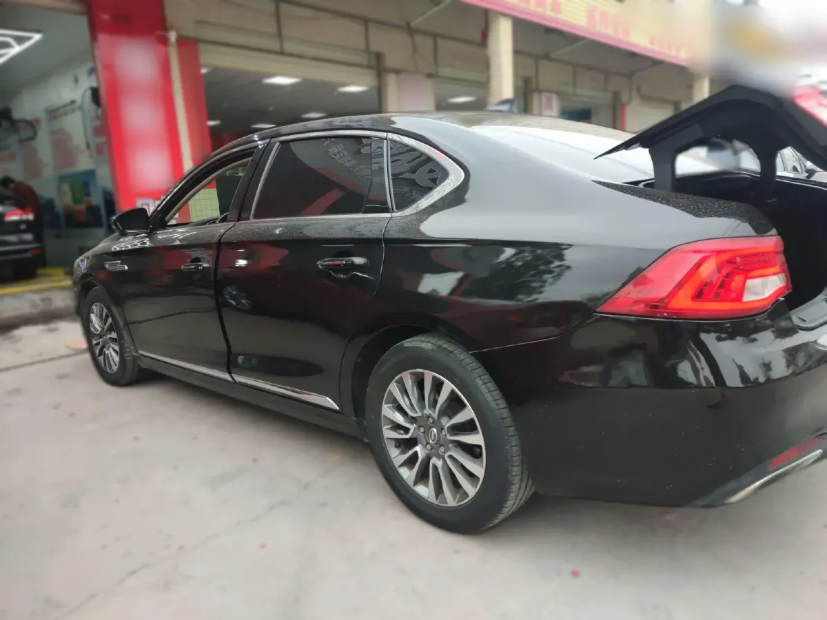 2016 GAC Trumpchi GA8 2.0T 197HP L4 6AT,autocango,china used car exporter,china ev exporter,chinese used car exporter,chinese used ev exporter
