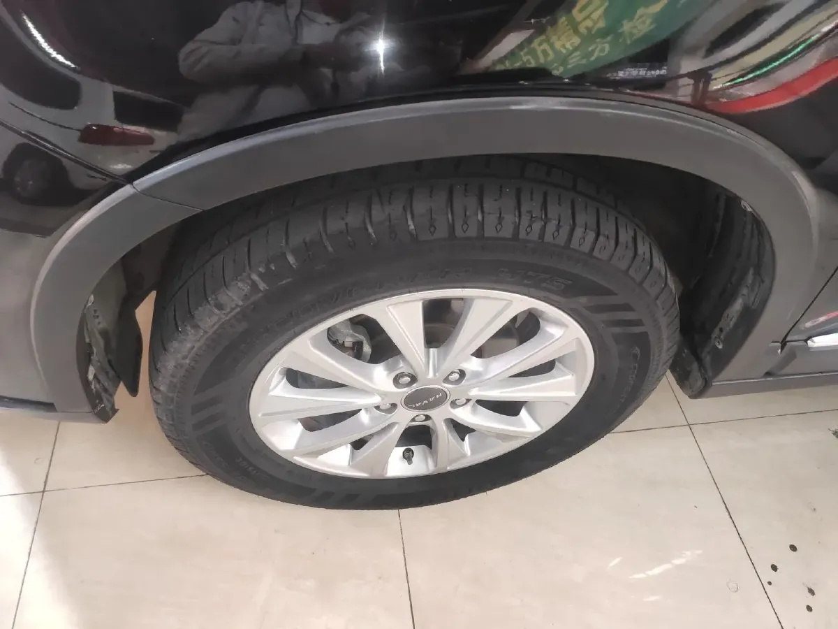 2018 Haval H6 1.5T 150HP L4 7DCT,autocango,china used car exporter,china ev exporter,chinese used car exporter,chinese used ev exporter