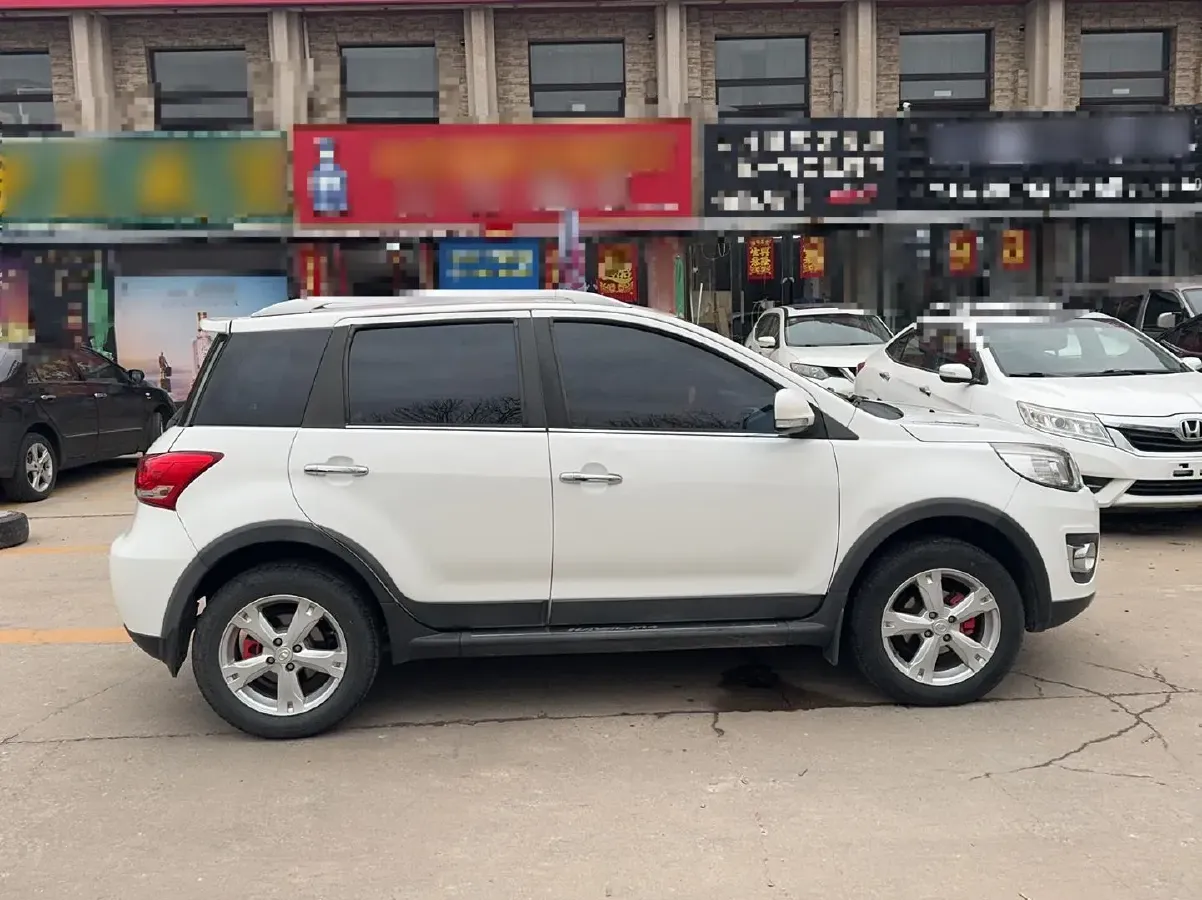 2012 Great Wall M4 1.5L 106HP L4 5MT,autocango,china used car exporter,china ev exporter,chinese used car exporter,chinese used ev exporter