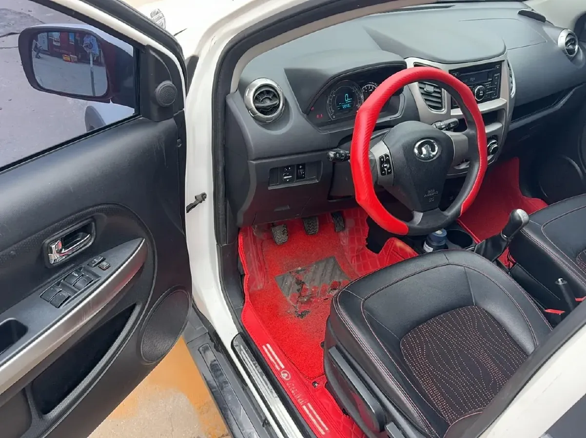 2012 Great Wall M4 1.5L 106HP L4 5MT,autocango,china used car exporter,china ev exporter,chinese used car exporter,chinese used ev exporter