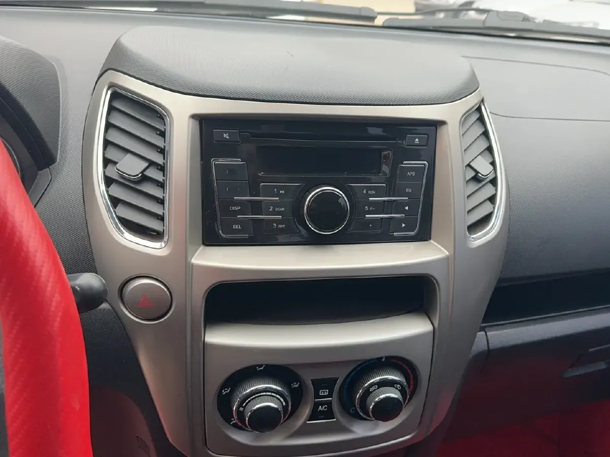 2012 Great Wall M4 1.5L 106HP L4 5MT,autocango,china used car exporter,china ev exporter,chinese used car exporter,chinese used ev exporter