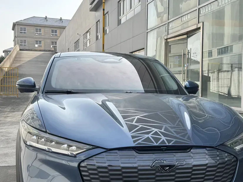 2021 Ford Mustang Mach-E BEV 61.5KWH,autocango,china used car exporter,china ev exporter,chinese used car exporter,chinese used ev exporter