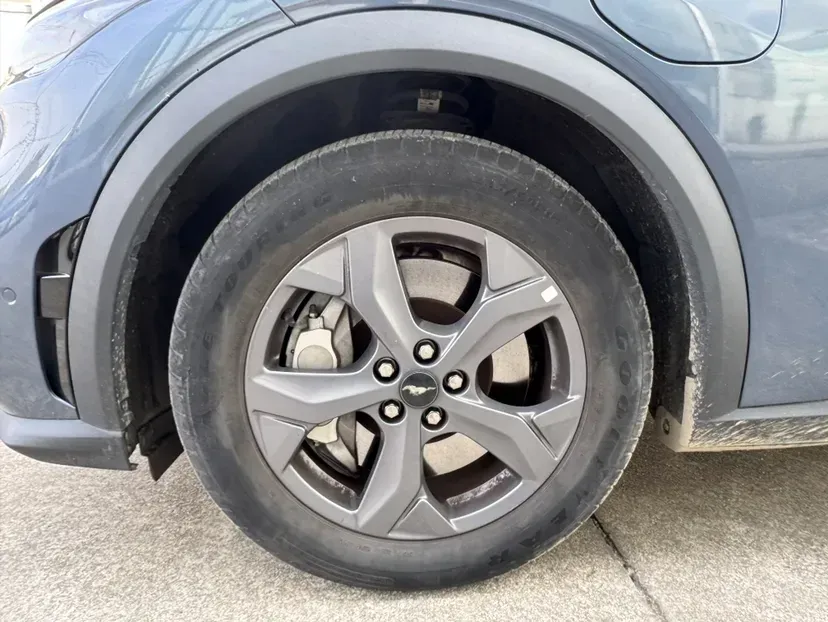 2021 Ford Mustang Mach-E BEV 61.5KWH,autocango,china used car exporter,china ev exporter,chinese used car exporter,chinese used ev exporter