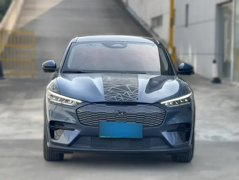2021 Ford Mustang Mach-E BEV 61.5KWH,autocango,china used car exporter,china ev exporter,chinese used car exporter,chinese used ev exporter