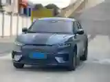 2021 Ford Mustang Mach-E BEV 61.5KWH