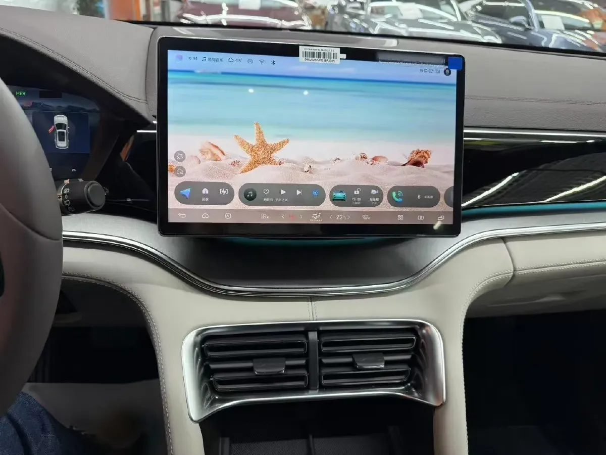 2025 BYD Song Plus 1.5L 101HP L4 E-CVT PHEV 18.3KWH,autocango,china used car exporter,china ev exporter,chinese used car exporter,chinese used ev exporter