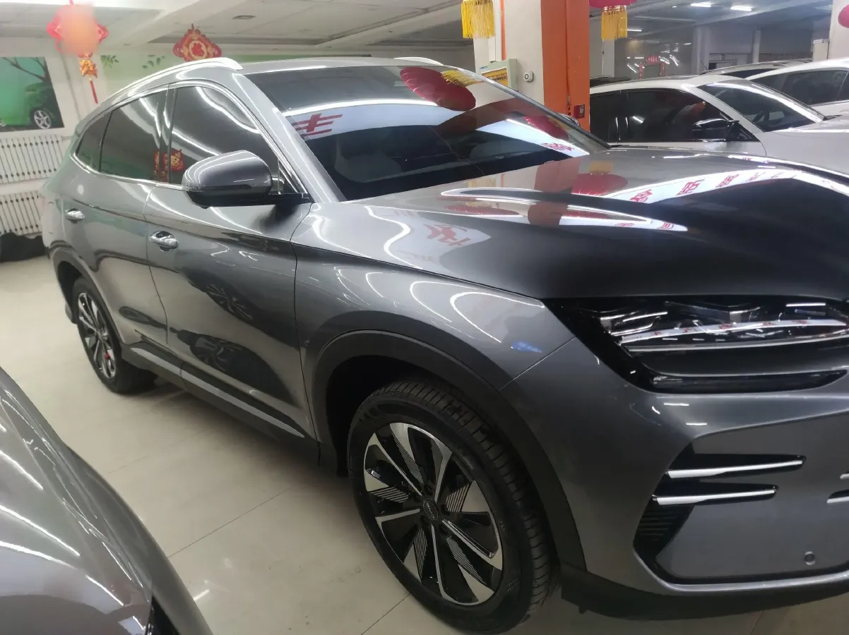 2025 BYD Song Plus 1.5L 101HP L4 E-CVT PHEV 18.3KWH,autocango,china used car exporter,china ev exporter,chinese used car exporter,chinese used ev exporter