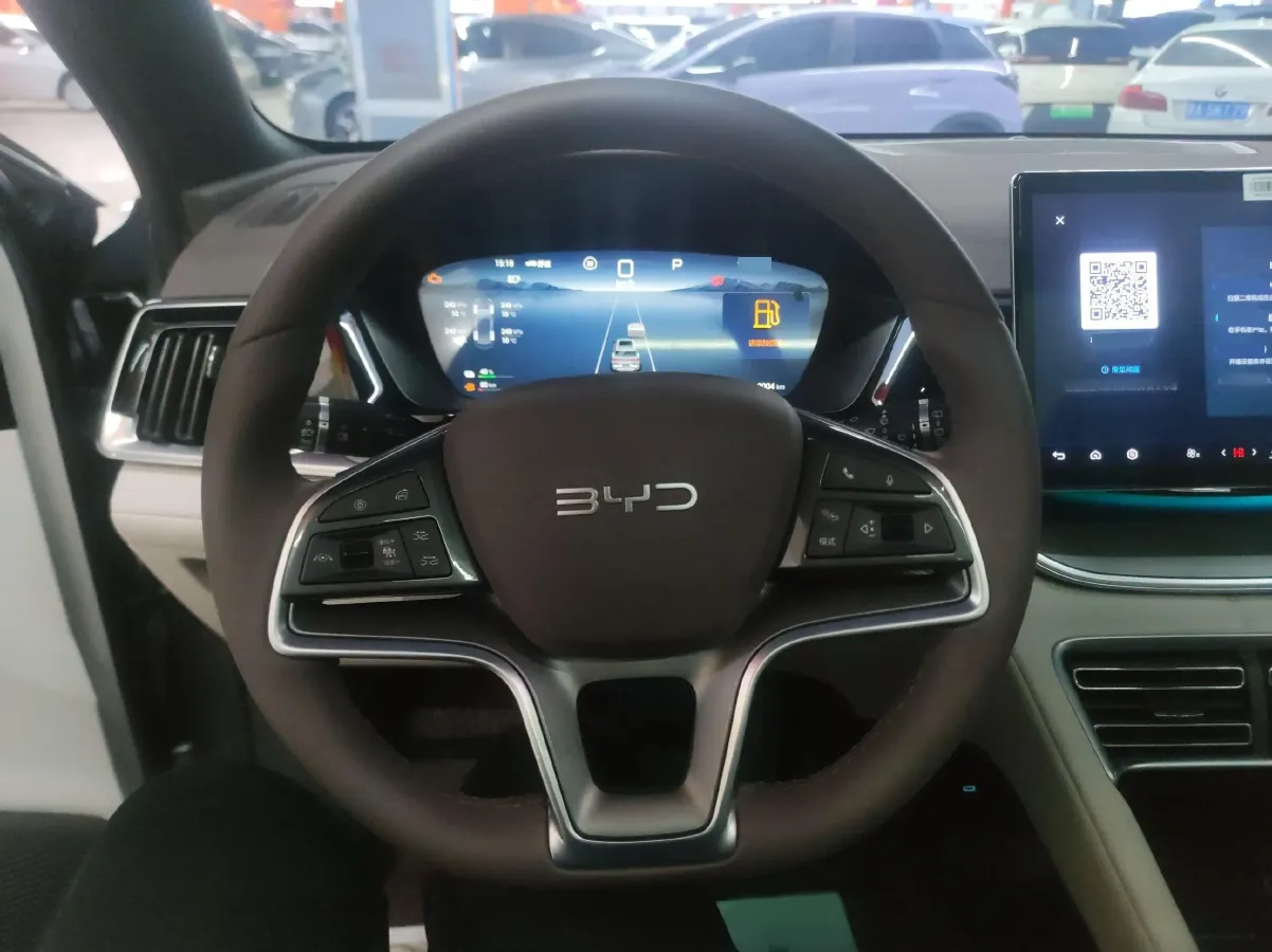 2025 BYD Song Plus 1.5L 101HP L4 E-CVT PHEV 18.3KWH,autocango,china used car exporter,china ev exporter,chinese used car exporter,chinese used ev exporter
