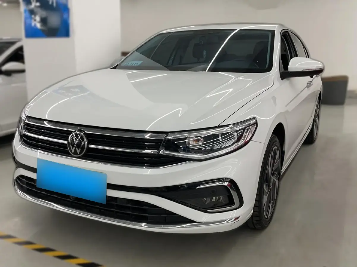 2023 Volkswagen Bora 1.2T 116HP L4 7DCT