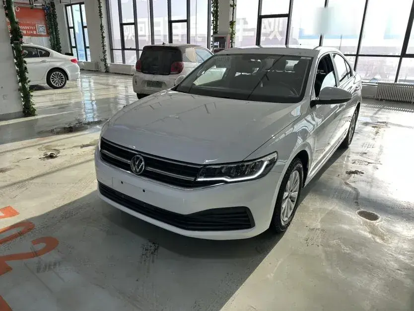 2021 Volkswagen Bora 1.5L 113HP L4 6AT