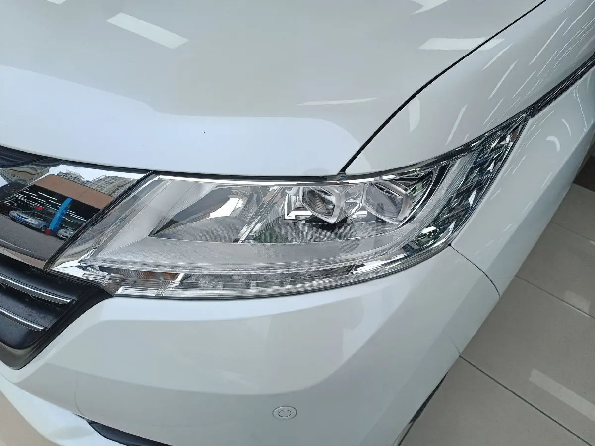 2015 Honda Odyssey 2.4L 186HP L4 CVT,autocango,china used car exporter,china ev exporter,chinese used car exporter,chinese used ev exporter