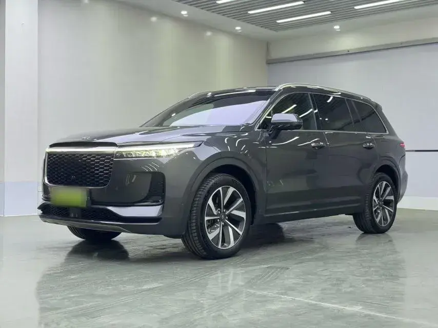 2021 Li ONE Range Extended 131HP REEV 40.5KWH