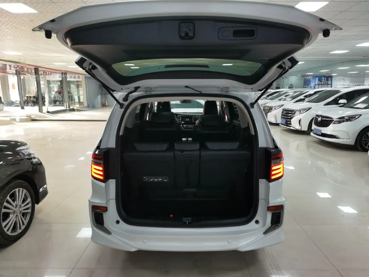 2019 Honda Elysioin 2.0L 146HP L4 E-CVT Hybrid,autocango,china used car exporter,china ev exporter,chinese used car exporter,chinese used ev exporter