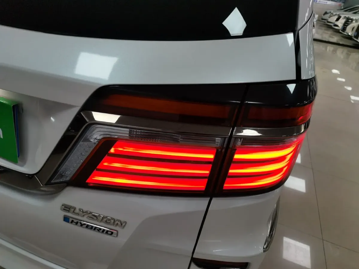 2019 Honda Elysioin 2.0L 146HP L4 E-CVT Hybrid,autocango,china used car exporter,china ev exporter,chinese used car exporter,chinese used ev exporter