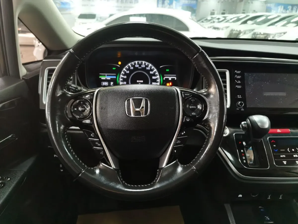 2019 Honda Elysioin 2.0L 146HP L4 E-CVT Hybrid,autocango,china used car exporter,china ev exporter,chinese used car exporter,chinese used ev exporter