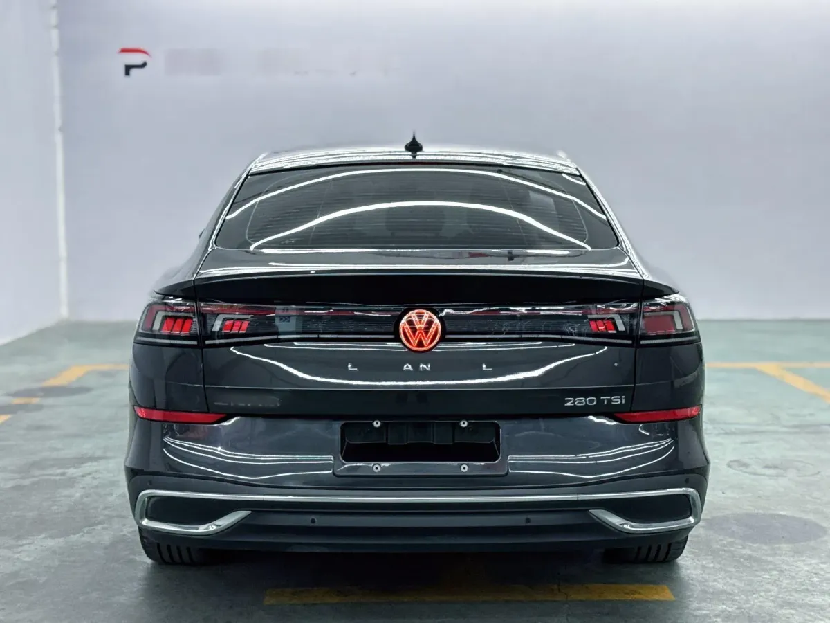 2025 Volkswagen Lamando 1.4T 150HP L4 7DCT,autocango,china used car exporter,china ev exporter,chinese used car exporter,chinese used ev exporter