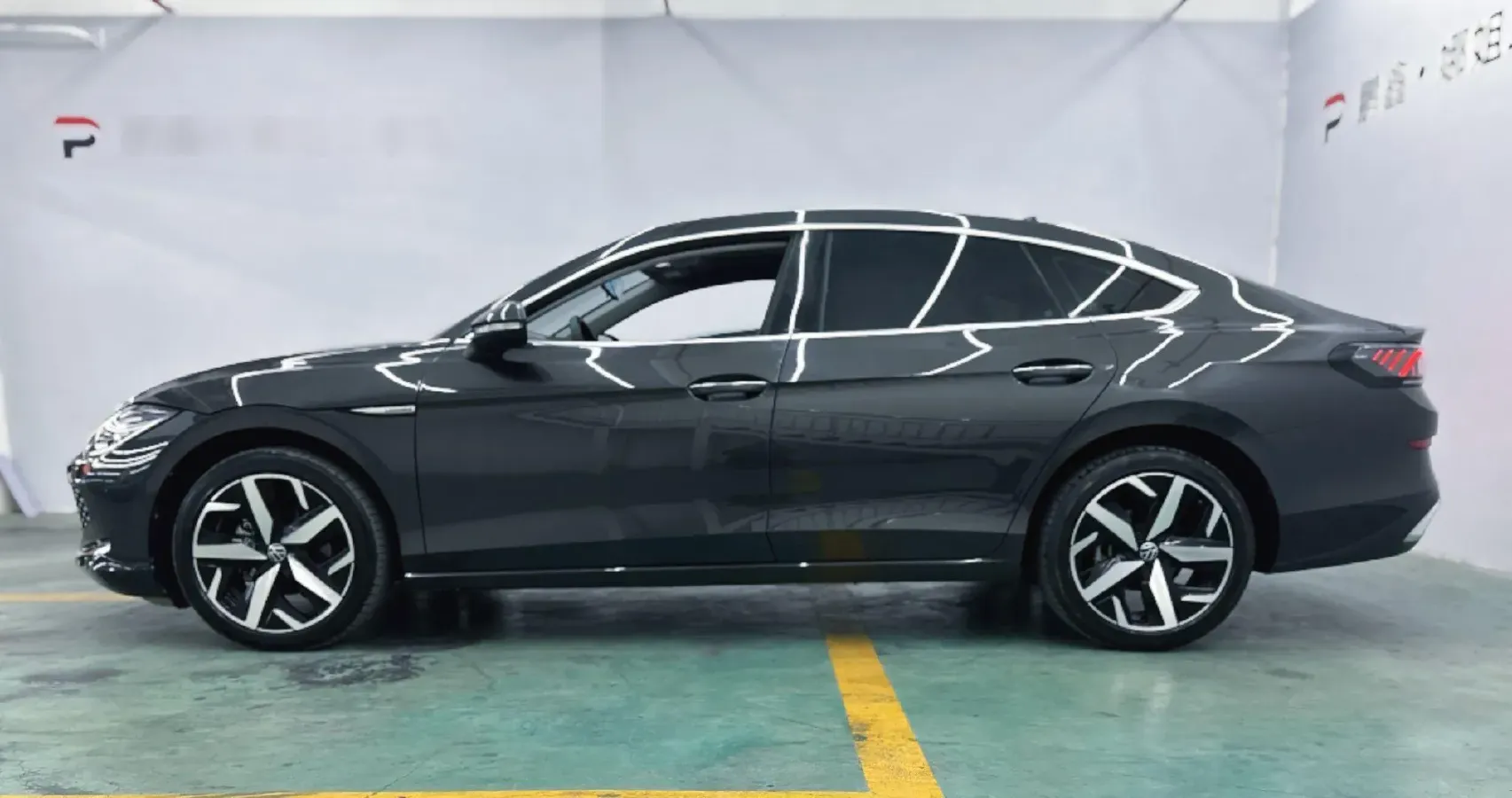 2025 Volkswagen Lamando 1.4T 150HP L4 7DCT,autocango,china used car exporter,china ev exporter,chinese used car exporter,chinese used ev exporter