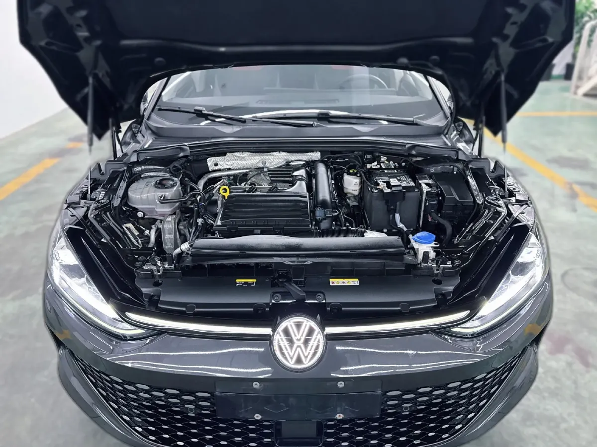 2025 Volkswagen Lamando 1.4T 150HP L4 7DCT,autocango,china used car exporter,china ev exporter,chinese used car exporter,chinese used ev exporter