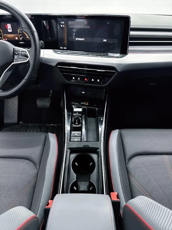 2025 Volkswagen Lamando 1.4T 150HP L4 7DCT,autocango,china used car exporter,china ev exporter,chinese used car exporter,chinese used ev exporter