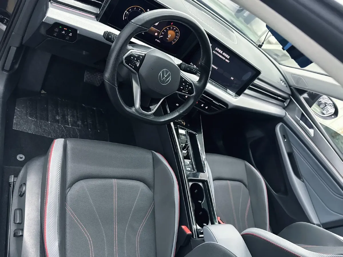 2025 Volkswagen Lamando 1.4T 150HP L4 7DCT,autocango,china used car exporter,china ev exporter,chinese used car exporter,chinese used ev exporter