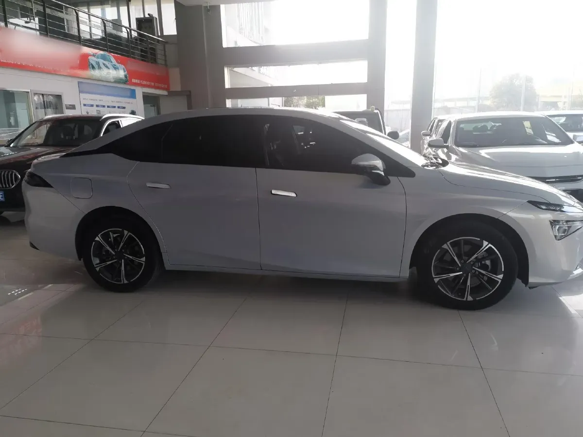 2024 Aion AION S MAX BEV 67.9KWH,autocango,china used car exporter,china ev exporter,chinese used car exporter,chinese used ev exporter