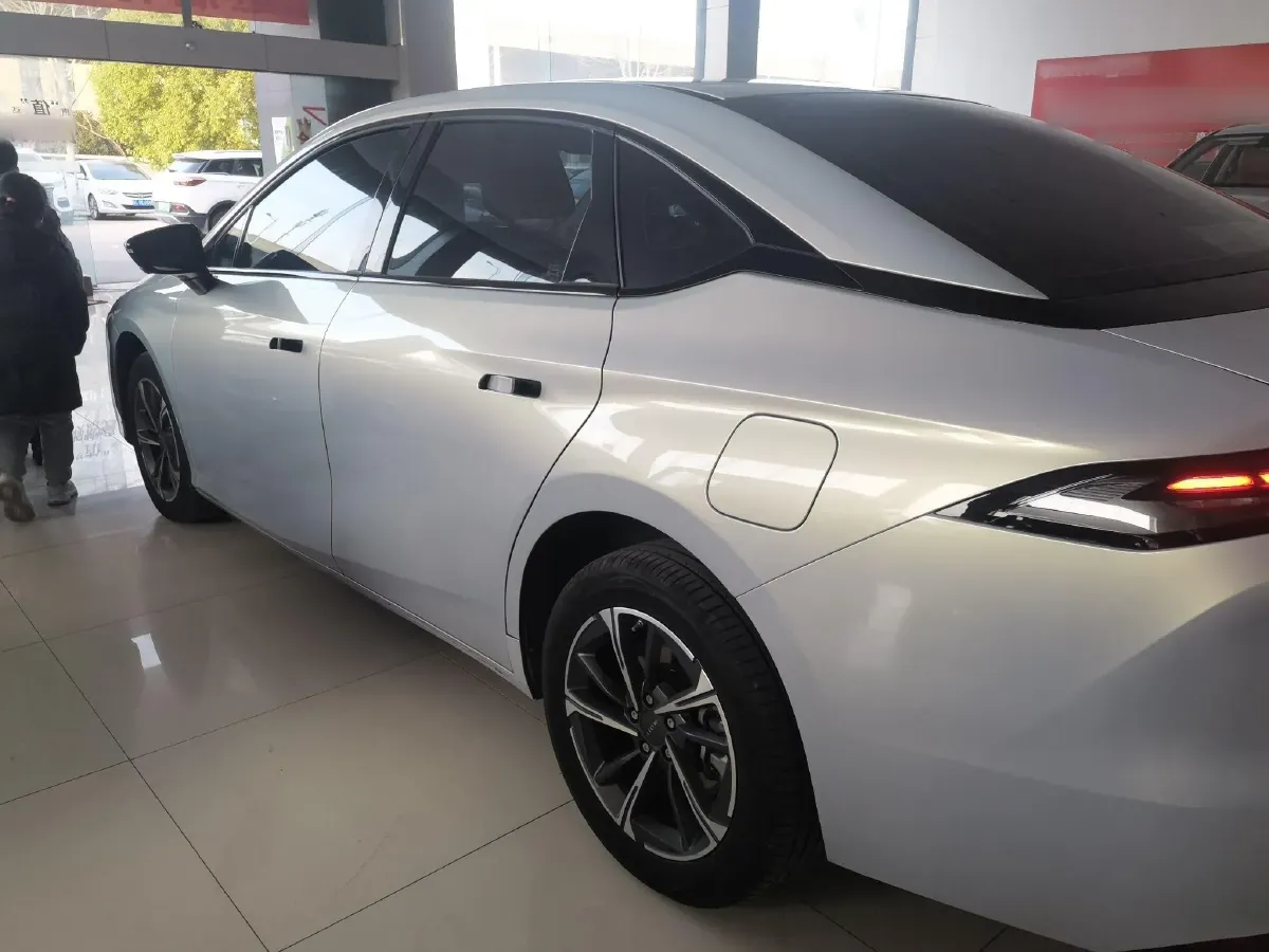 2024 Aion AION S MAX BEV 67.9KWH,autocango,china used car exporter,china ev exporter,chinese used car exporter,chinese used ev exporter