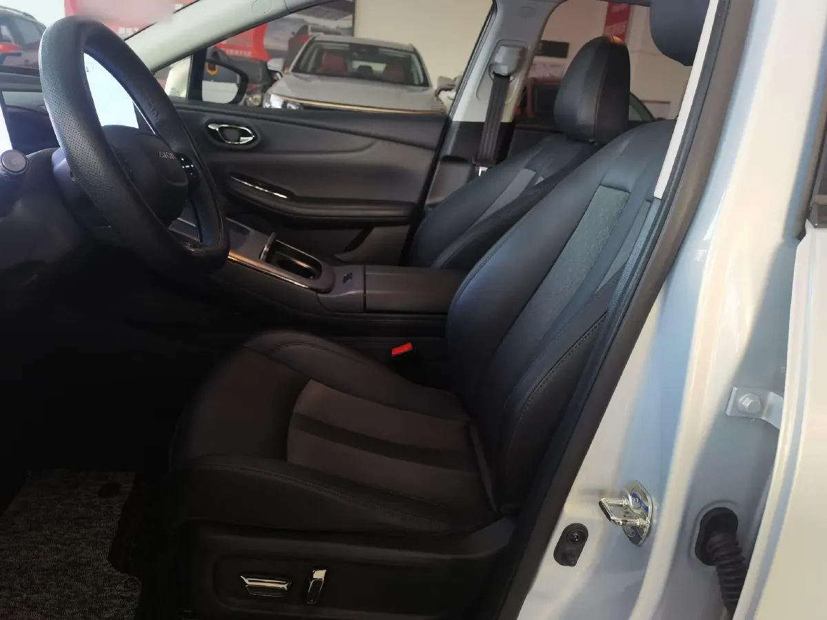 2024 Aion AION S MAX BEV 67.9KWH,autocango,china used car exporter,china ev exporter,chinese used car exporter,chinese used ev exporter