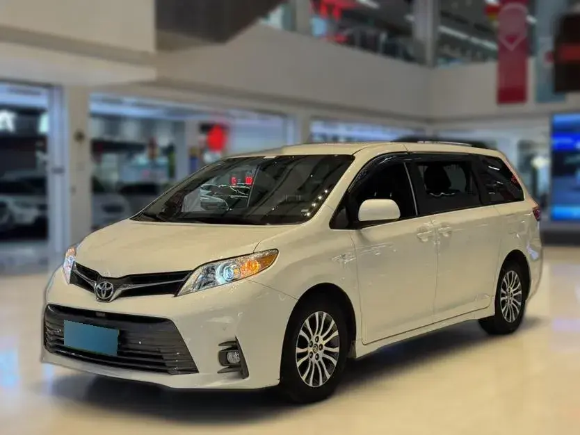 2006 Toyota RAV4 3.5L 268HP V6 5AT