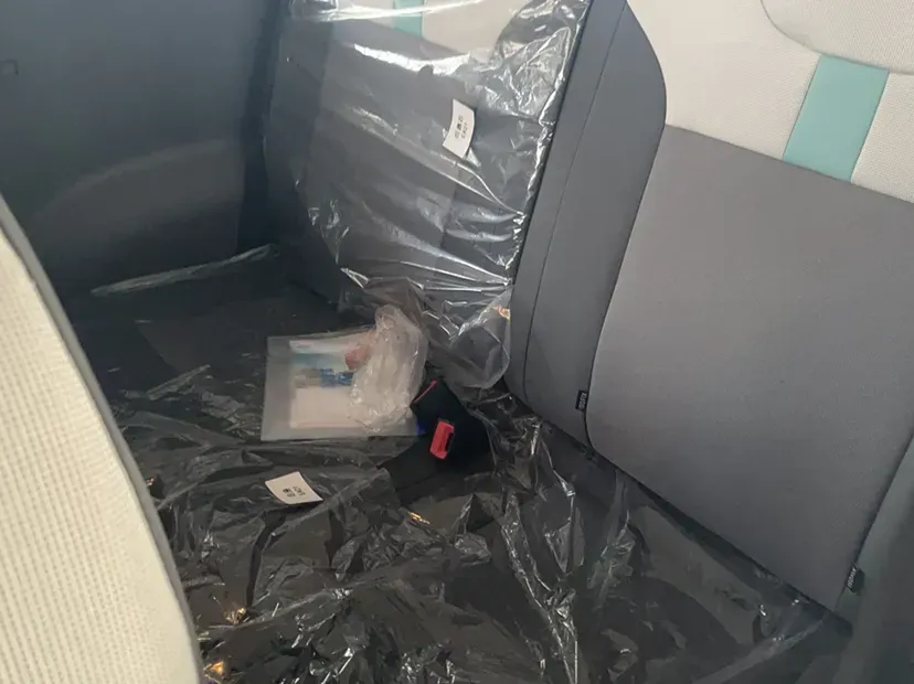 2023 ChangAn Lumin BEV 17.65KWH,autocango,china used car exporter,china ev exporter,chinese used car exporter,chinese used ev exporter