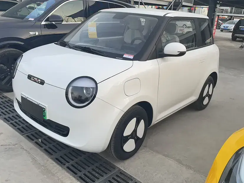 2023 ChangAn Lumin BEV 17.65KWH